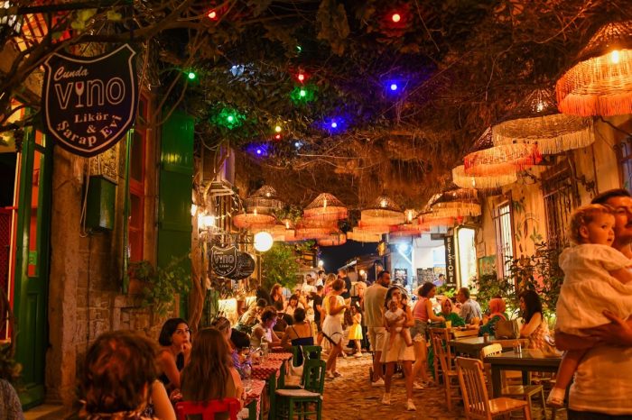 8 – 13 Aprilie 2026 – EXCURSIE PAȘTE – Ayvalik – plecare din Bucuresti