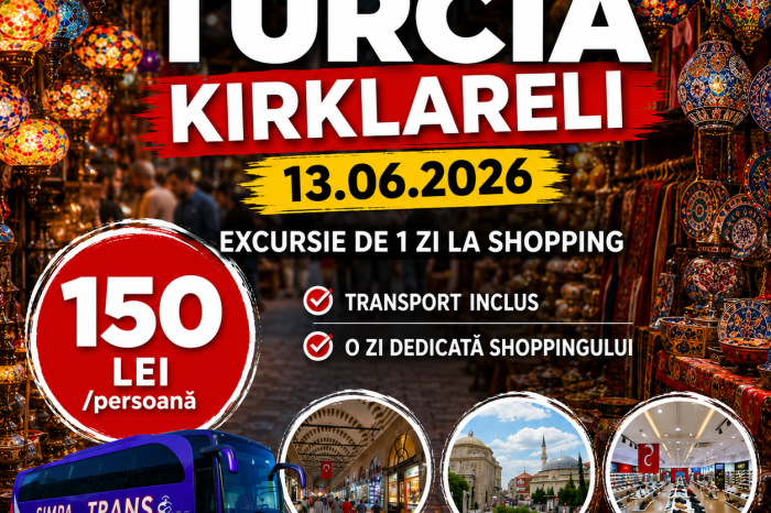 Turcia